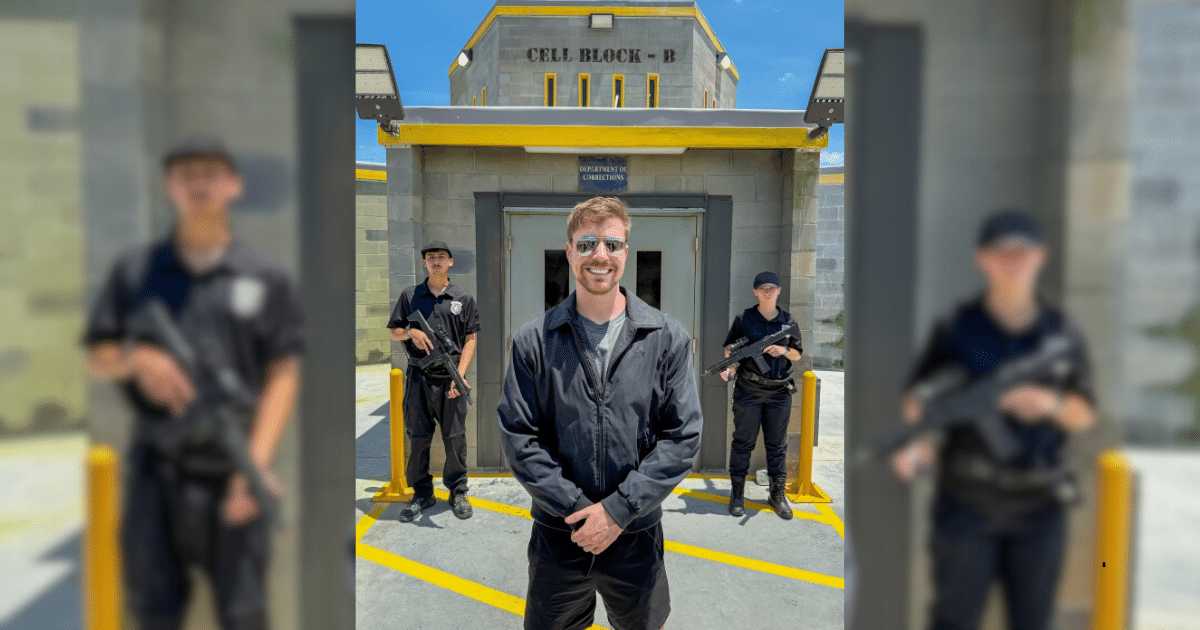 MrBeast Announces Creator Marketplace For Major Advertisers