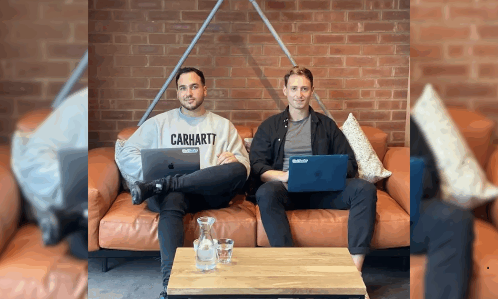 SHOUT: How Two Founders Built An Engine For High-Converting UGC