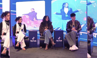 TikTok Hosts First Creator Day In Pakistan, Focuses On Safety And Platform Training