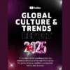 YouTube Global Culture & Trends 2025 Platform Highlights Creator Innovation And Regional Content Shifts