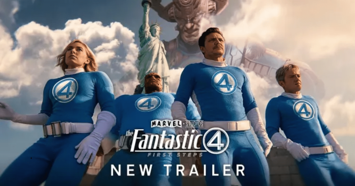 YouTube Terminates AI-Generated Fake Movie Trailer Channels