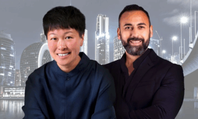 Gushcloud Acquires Majority Stake In UAE Talent Firm TalentPlus, Eyes MENA Expansion