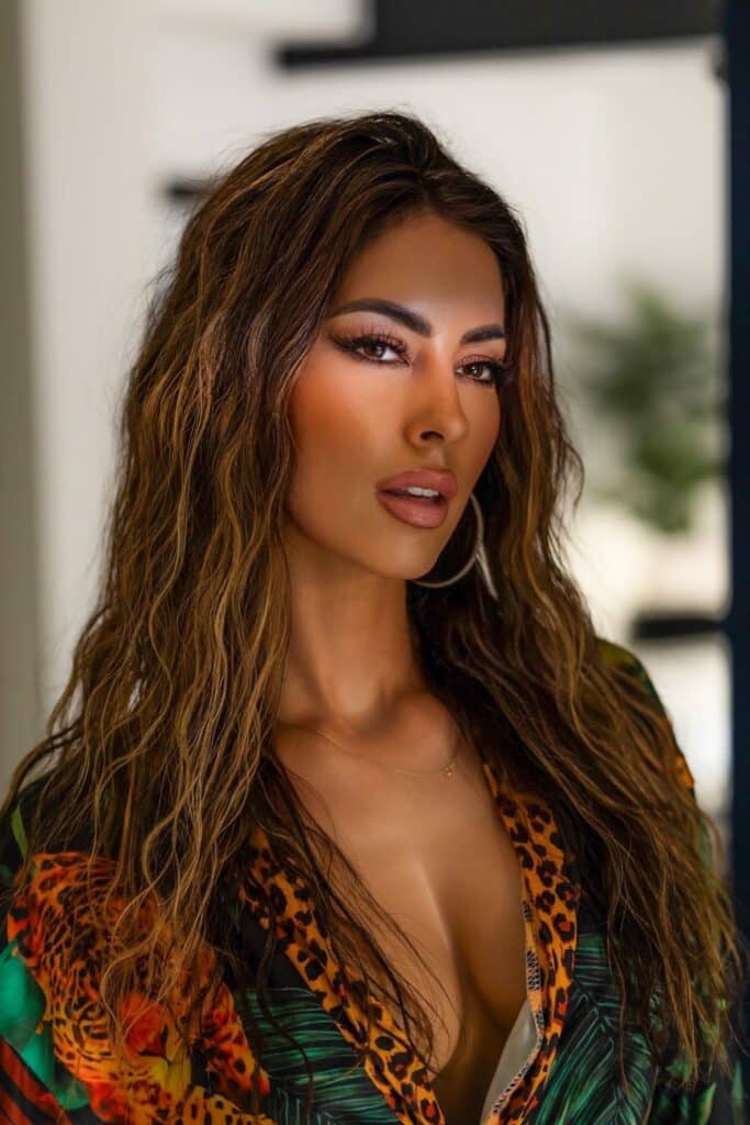 From Charting Music To Creator Ownership: How Ali Lee Built Her Career On Her Own Terms