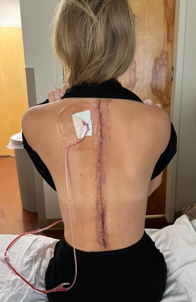 How Paige Mackenzie Turned Early TikTok Fame Into A Long-Term Creator Business