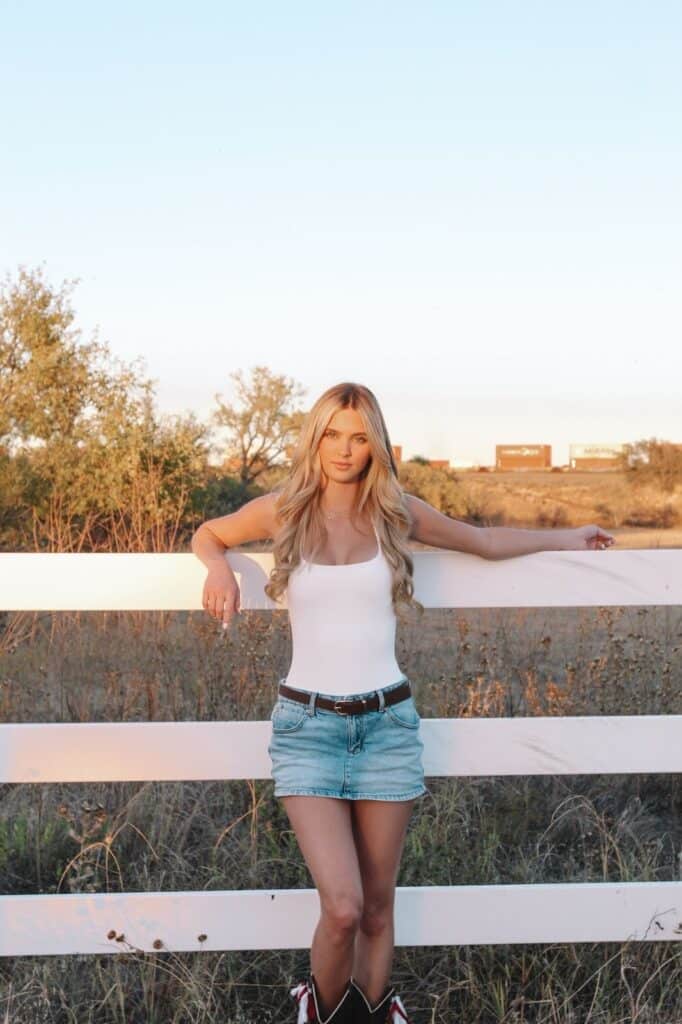 How Paige Mackenzie Turned Early TikTok Fame Into A Long-Term Creator Business