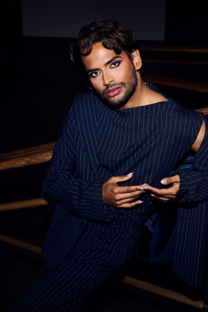 From Finance To Face Paint: How Aditya Madiraju Built A Creator Business On Technique, Discipline, And Trust