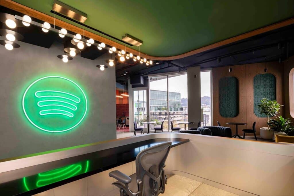 Spotify Expands Partner Program Eligibility, Adds Video Sponsorship Tools