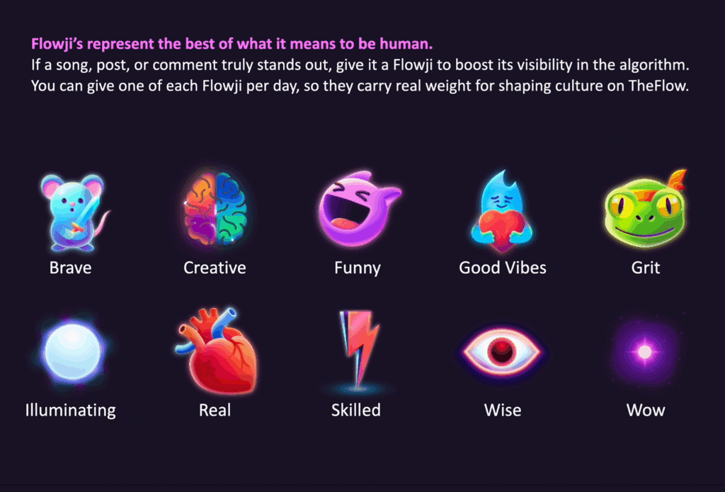 TheFlow Founder Michael Hanuschik On Designing A Healthy Ecosystem For The Creator Economy