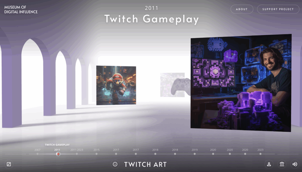 How Zorka.Agency Is Turning The History Of Influence Into Strategic Infrastructure For Marketers