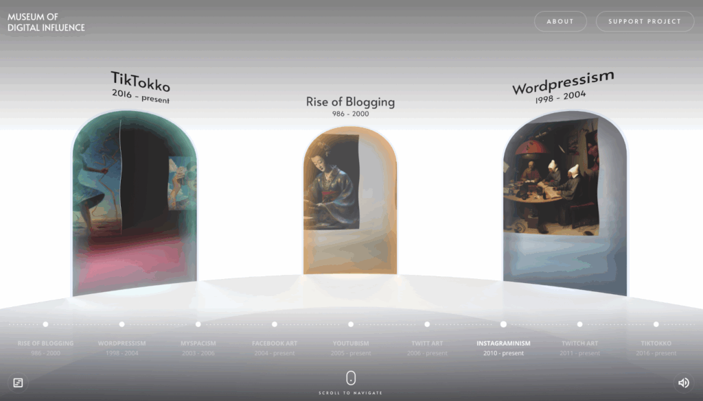 How Zorka.Agency Is Turning The History Of Influence Into Strategic Infrastructure For Marketers