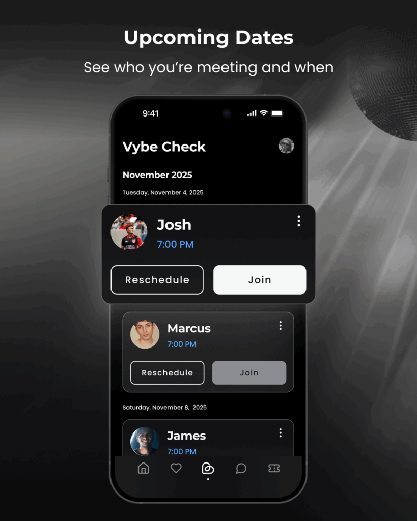 Inside Vybes Villa: How A Dating App Became Creator-Led IP