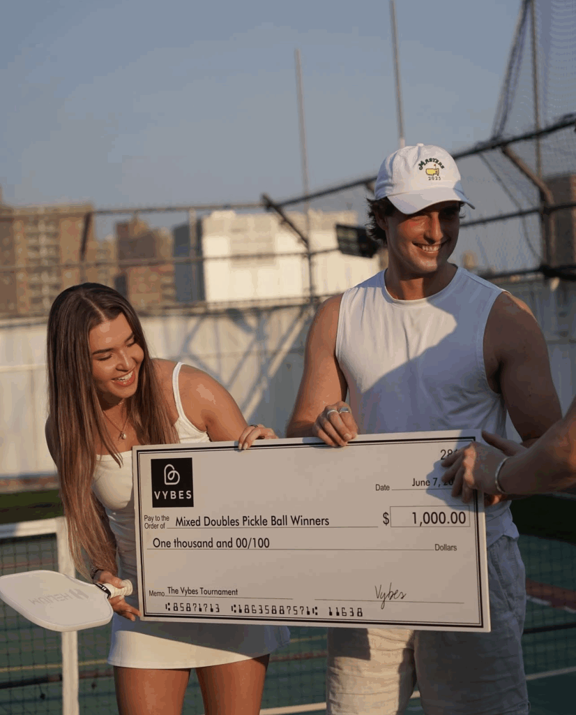 Inside Vybes Villa: How A Dating App Became Creator-Led IP