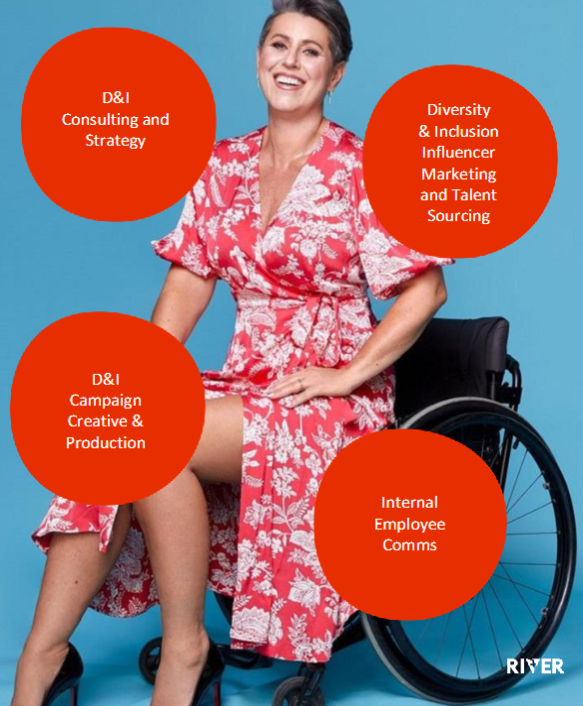 How Reflect Agency Is Embedding Diversity & Inclusion Into The Infrastructure Of Influencer Marketing
