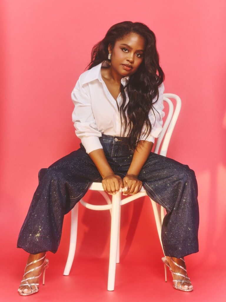 From YouTube Hobby To Brand Collaborator: Darcei Giles On Building Authority In Beauty