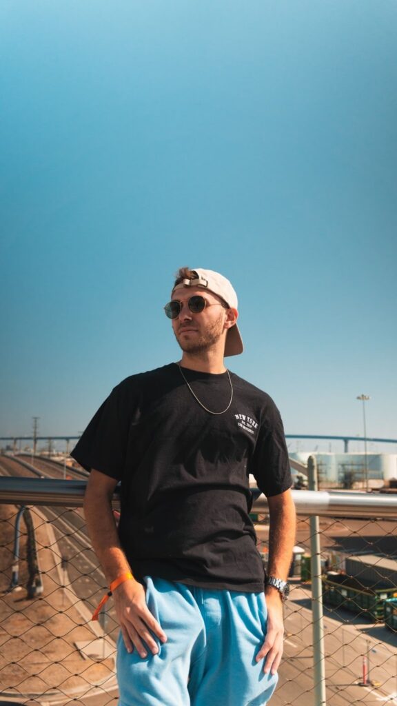 A Team And Agency Under One Roof: How Jordan Lazarus Is Scaling Xen’s Creator-First Gaming Model