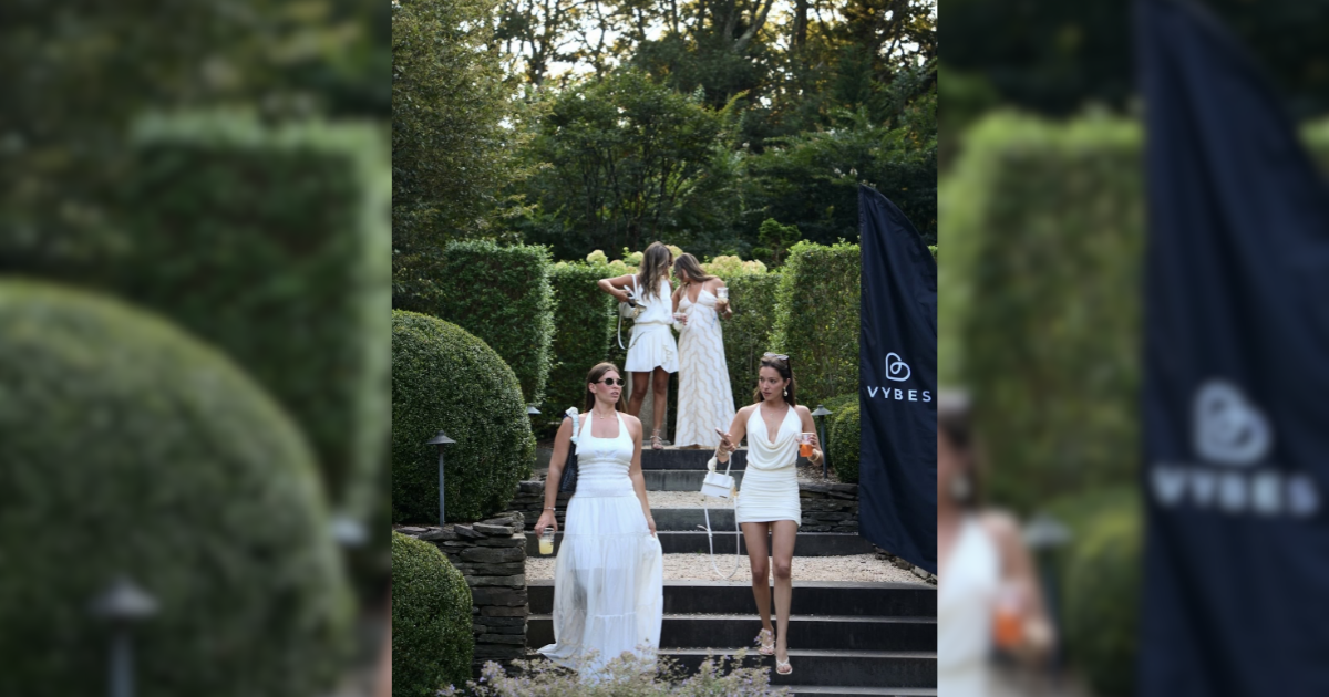 Inside Vybes Villa: How A Dating App Became Creator-Led IP