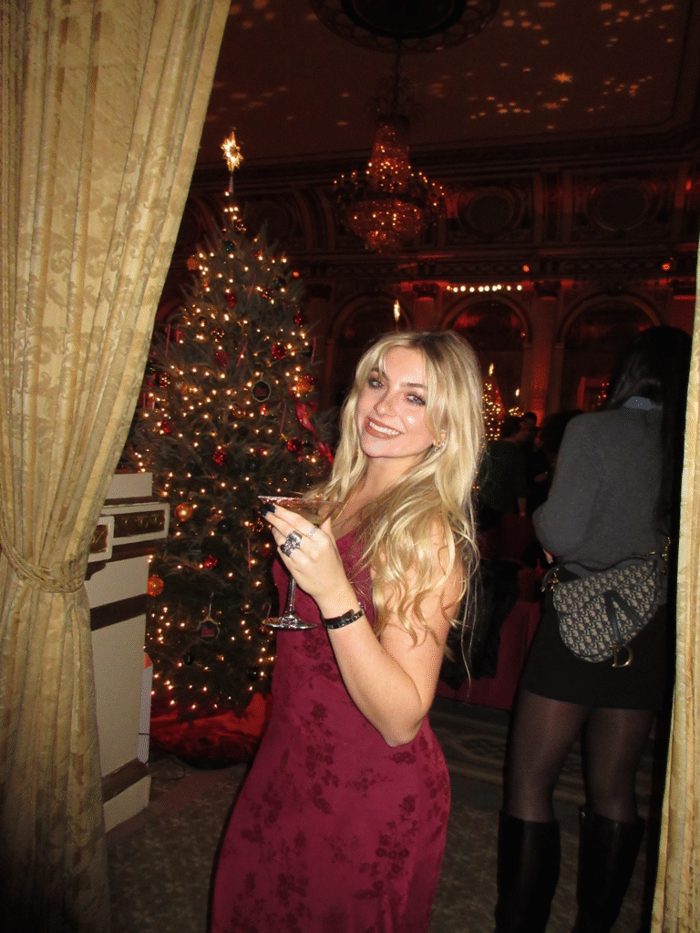 Why Brielle Asero’s Blunt Take On Work, Burnout, And Early Adulthood Resonated Across TikTok