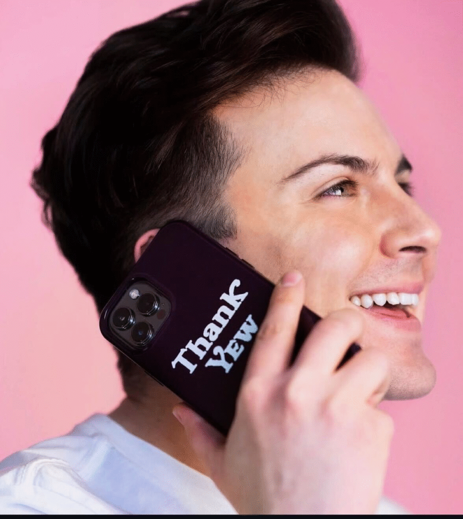 How Josh Zilberberg Built A Creator Business Where Personality Does The Heavy Lifting