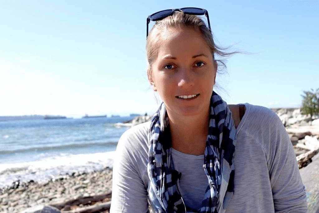 KPassionate: How Kristyn Plancarte Turned Marine Biology Into A Content Creator Platform