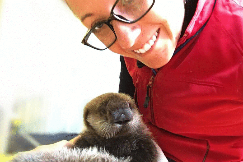 KPassionate: How Kristyn Plancarte Turned Marine Biology Into A Content Creator Platform