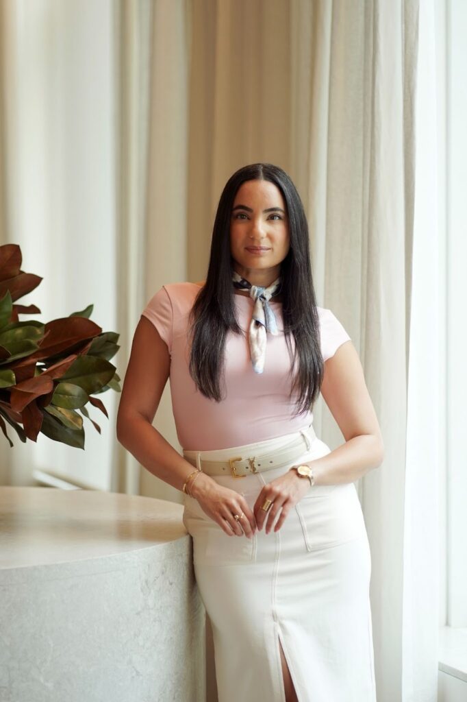 Pamela Zapata On Why Representation Still Shapes Outcomes In Creator Management