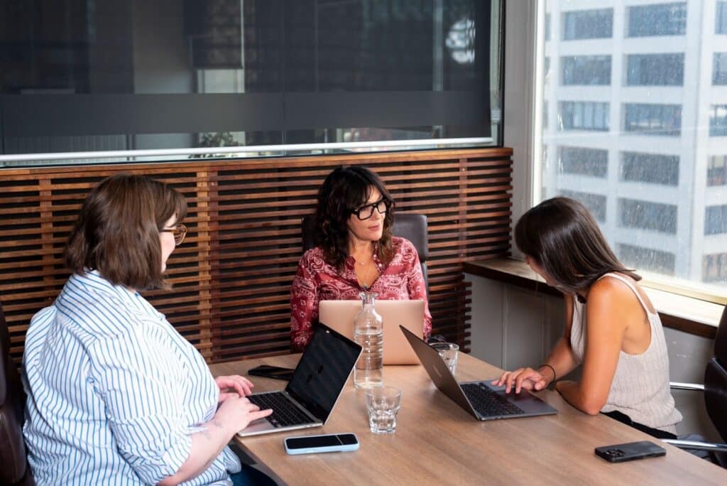 Helen OMalley On Designing a Creator Management Model For Sustainability At Helm Talent Group