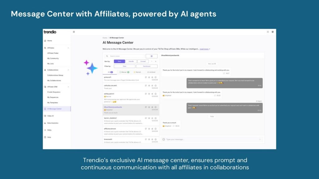 Inside Trendio: How Alex Perez-Tenessa Is Applying AI, Affiliate Scale To Make Video Commerce Predictable