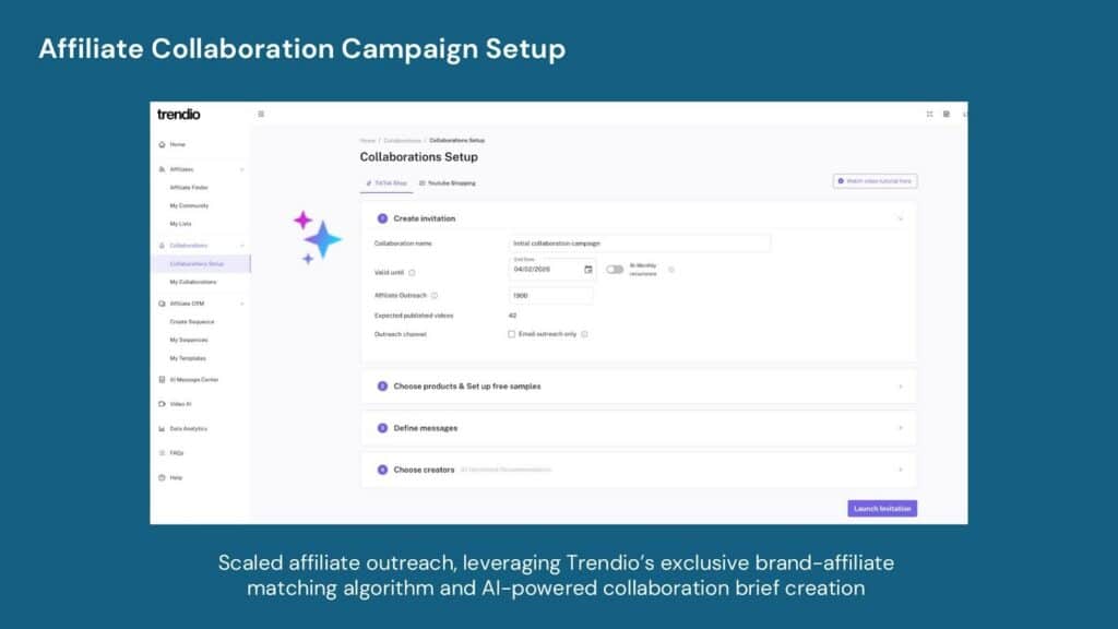 Inside Trendio: How Alex Perez-Tenessa Is Applying AI, Affiliate Scale To Make Video Commerce Predictable