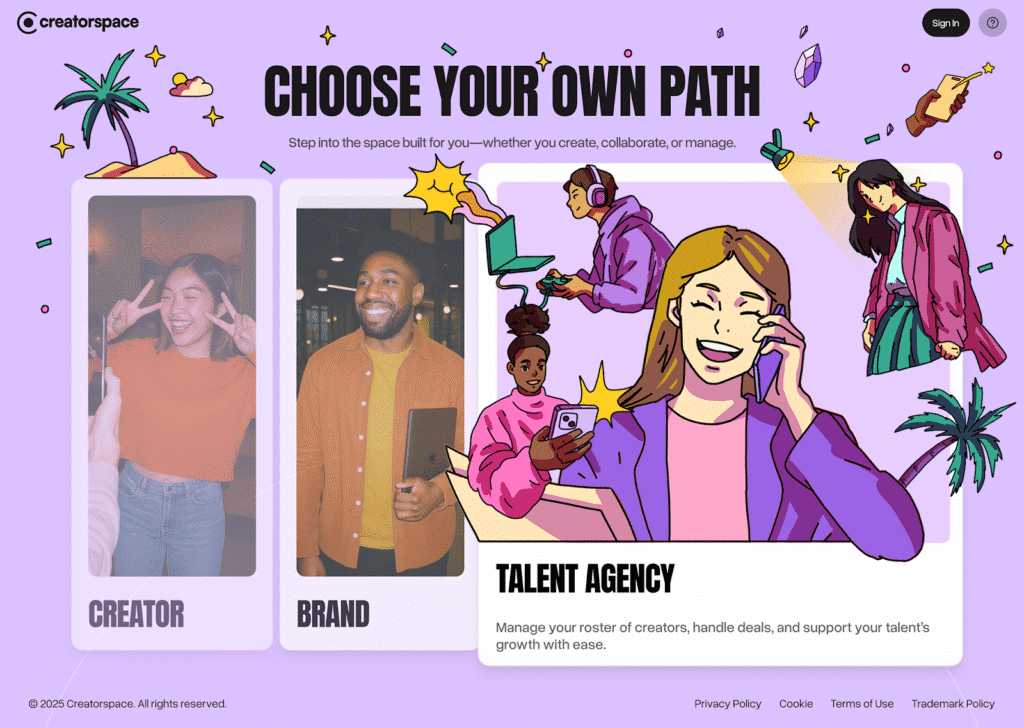 Wes Elder On Why Creator Marketing Needs A Marketplace, Not Another Campaign Tool