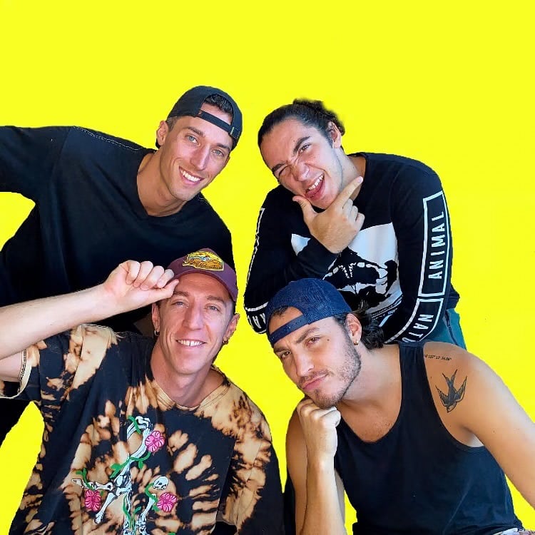 Tag Williams On Shifting From Viral Dance To Real-Life Storytelling