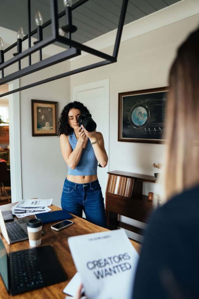 Kennedy Meehan On Leading A Talent Agency In A Market That No Longer Rewards One-Off Virality