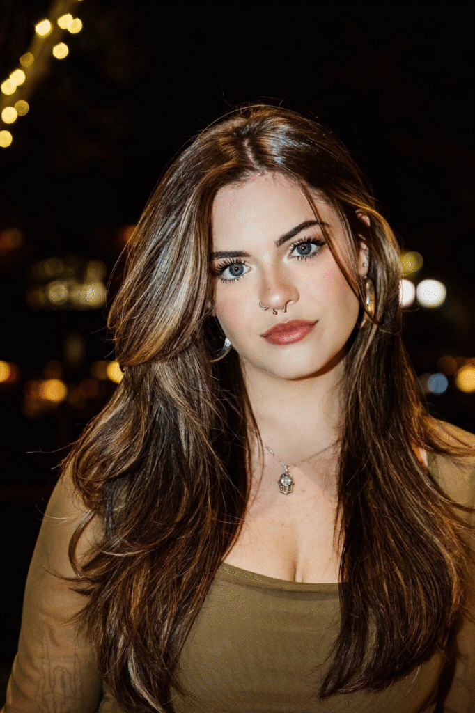 Valerie Lepelch Bet On Herself Before TikTok Was A Career Path