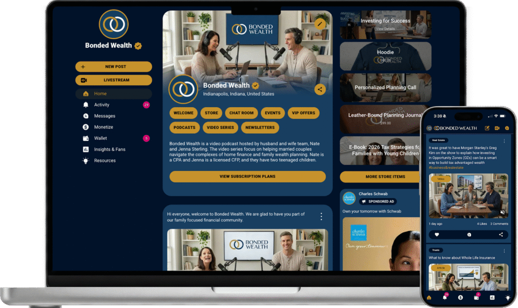 TopFan And The Long Bet On Creator Ownership