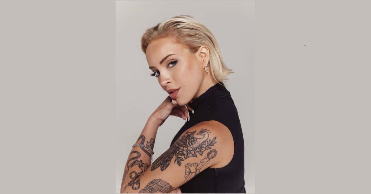 Influencer Darla Bundus On Why She Decided To Slow Down, Sell Less, And