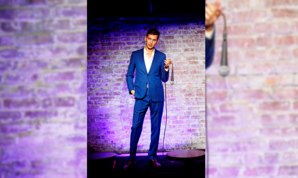 Snapchat Announces Inaugural Snappys Awards Show, Names Matt Friend As Host