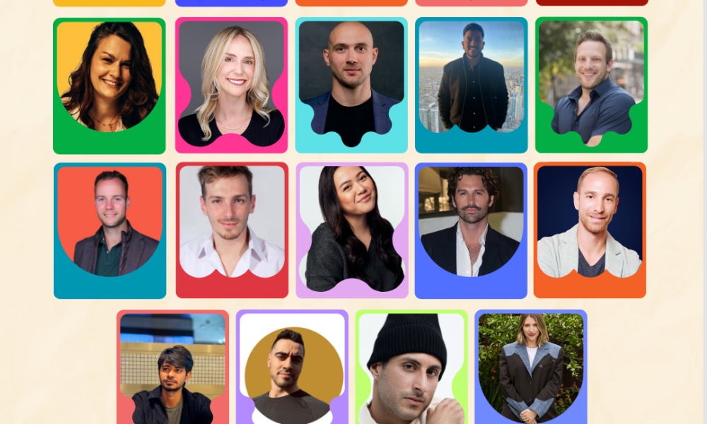 From Events To Assets: 22 Creator Economy Operators On Turning IRL ...
