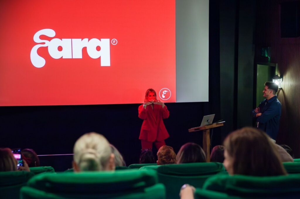 Meet the Couple Behind FARQ, the Talent Agency Pushing for a New Standard in Creator Representation