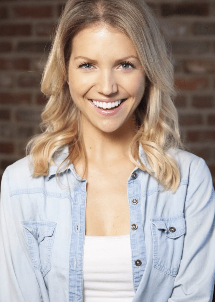 Courtney Michelle on Turning Relatable Chaos Into a Comedy Career Online