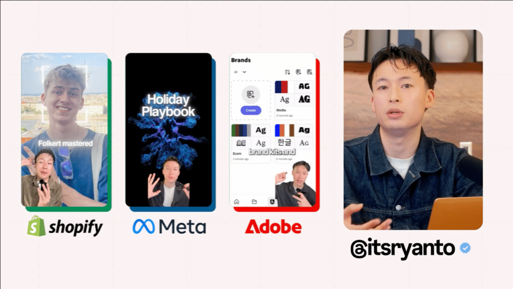 Creator Marketing Strategist Ryan To to Brands: Stop Briefing Creators Like Ad Agencies