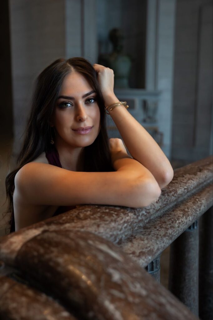 Natalie Rose Built a Creator Career on One Rule: ‘Don’t Be Boring’