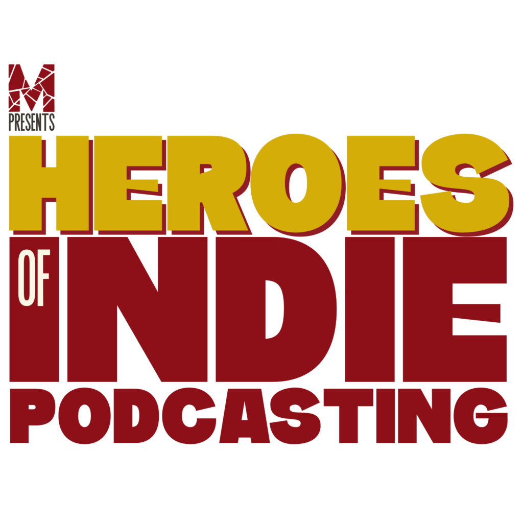 Mercury Podcasts Turns One With a Blunt Message: Downloads Are Not the Point