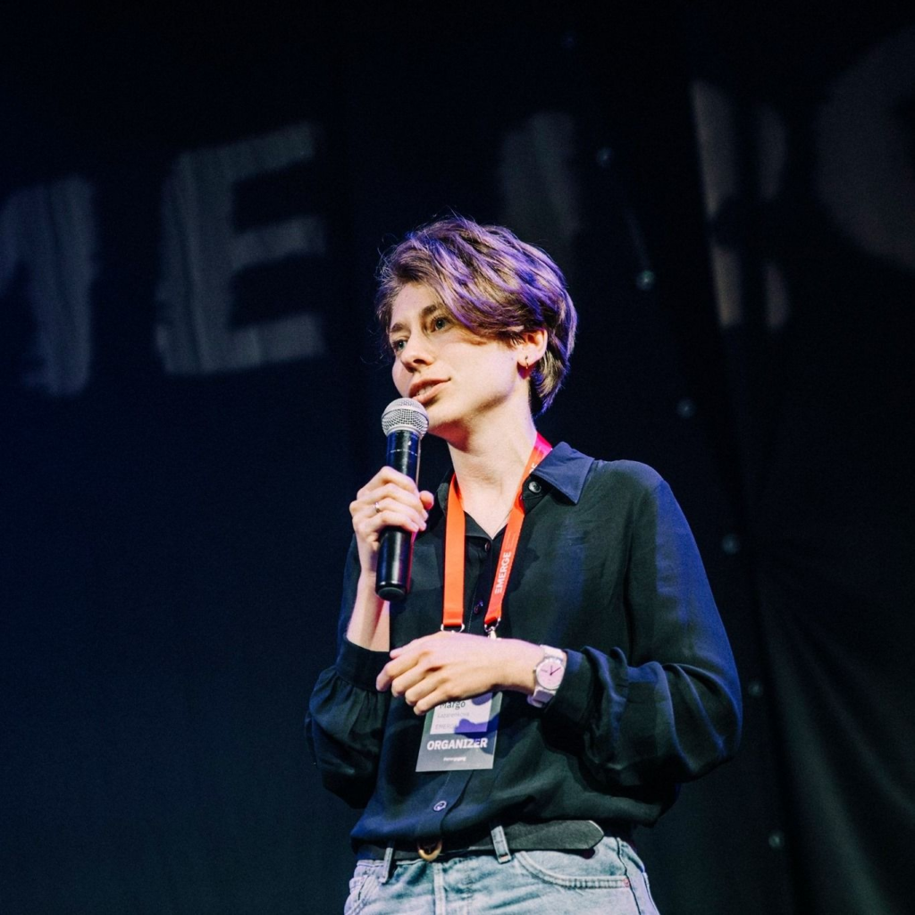 B2B Influencer Marketing Has Been Measured Wrong All Along, Says Kudos Narratives Founder Margo Laz