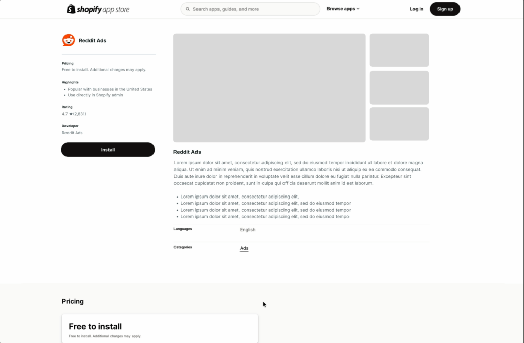 Reddit Announces New E-Commerce Ad Tools, Shopify Integration to Capture High-Intent Shoppers