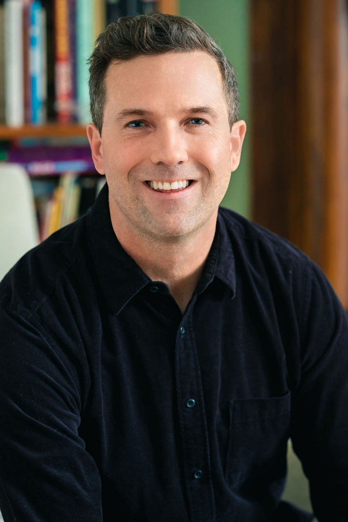Glystn Just Landed Stagwell, Influential, Weber Shandwick – CEO Ethan Fassett Says the Agency Intelligence Race Is On