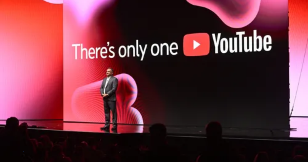 YouTube Surpasses Disney To Become World’s Largest Media Company ...