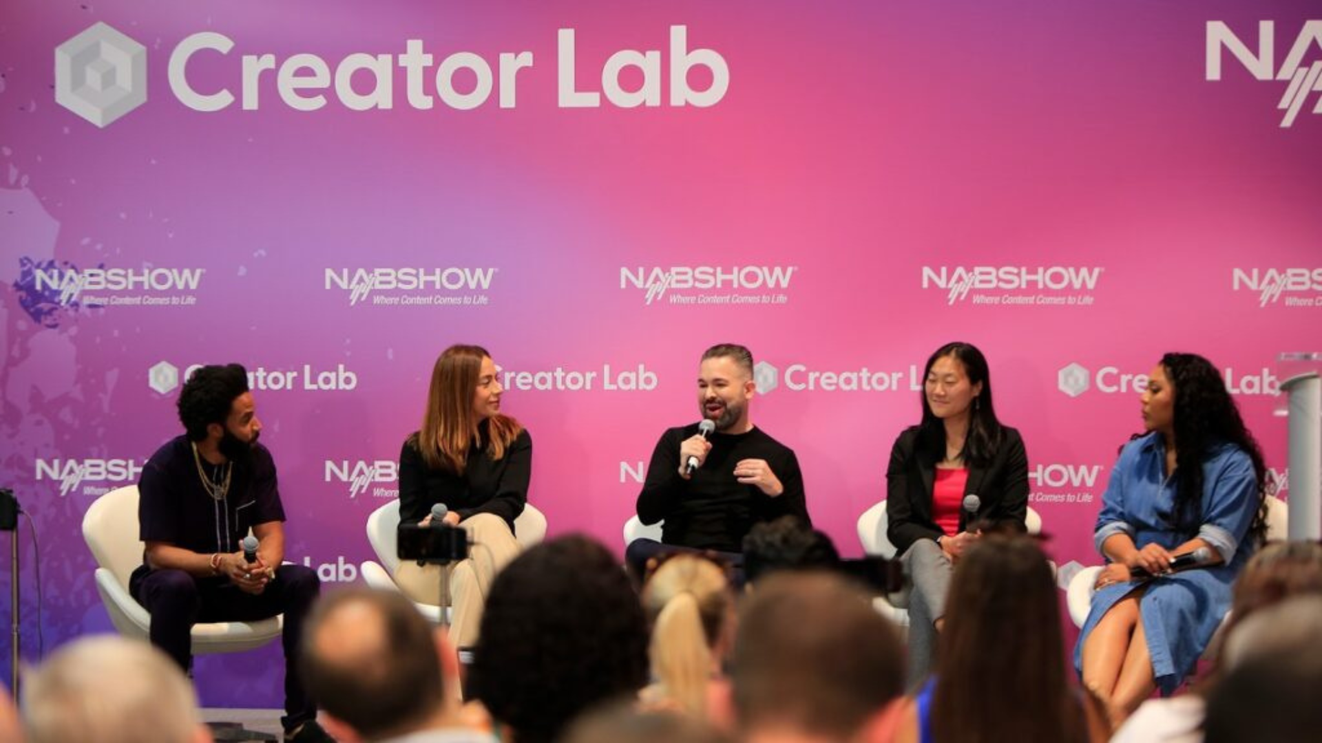 2026 NAB Show Is Betting That Creators And Broadcasters Have More In ...