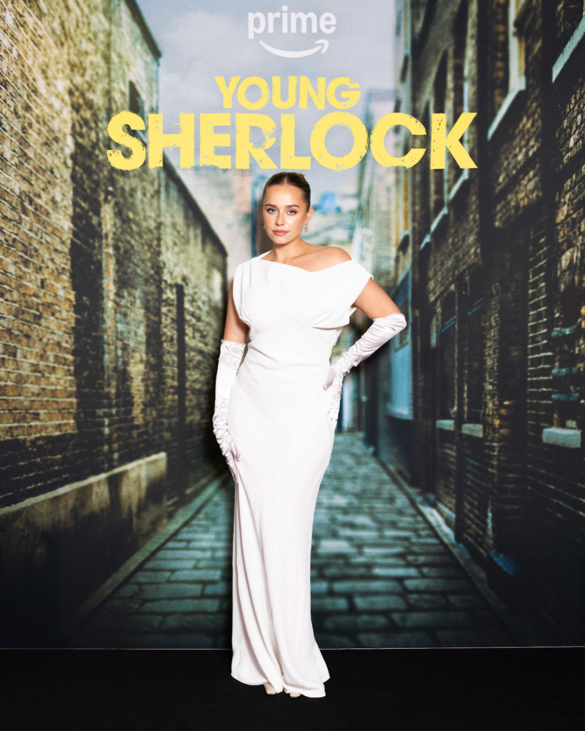 How Ainslie Harvey Turned ‘History as Gossip’ Into a Multi-Platform Media Business
