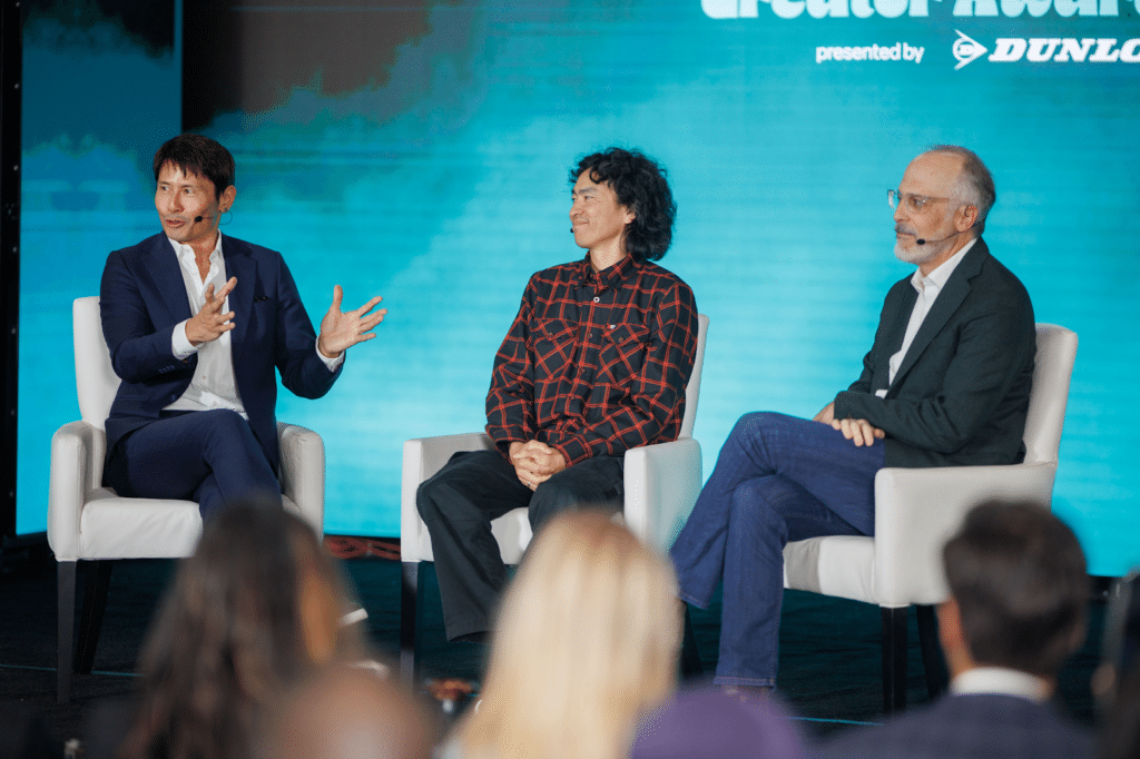 Why RACER’s Creator Summit Is Less About Racing and More About Rebuilding Media