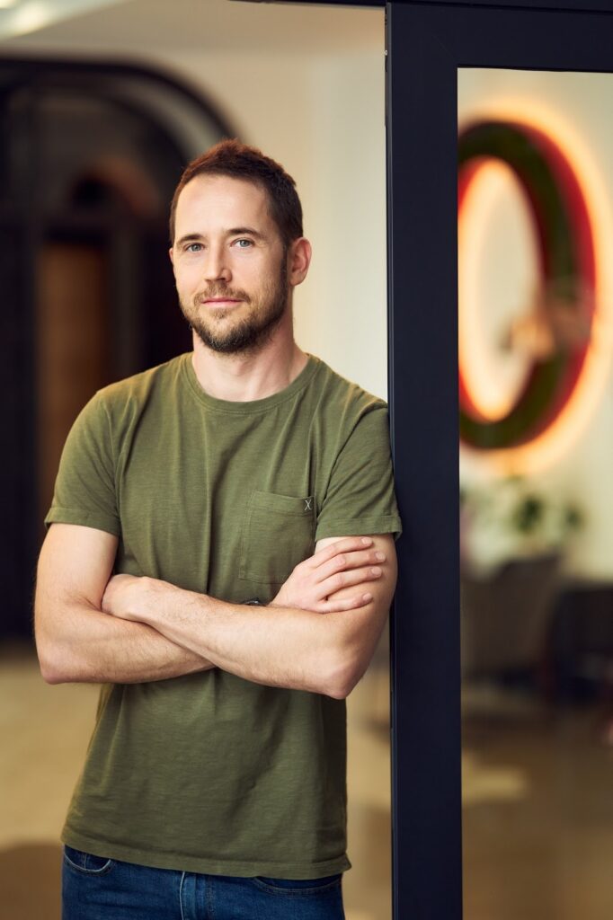 Why Opera GX Markets Its Browser Like a Challenger Run