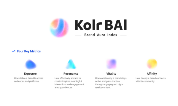 Quiet Luxury Dominates Taiwan Influencer Marketing as Tod’s, Bottega Veneta, and Loro Piana Lead Q1 2026